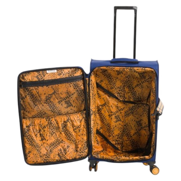 IT LUGGAGE 27in Azerley Softside Spinner - Picture 3 of 4